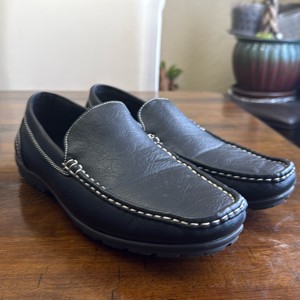 David Stone Mens Shoes